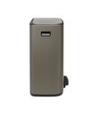 Pedalhink Bo 60L  platinum
