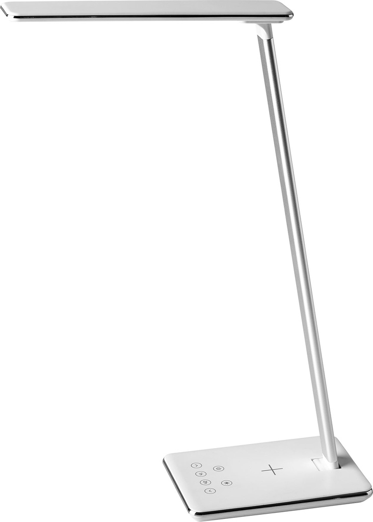 Lampa LightUp Singapore vit 18