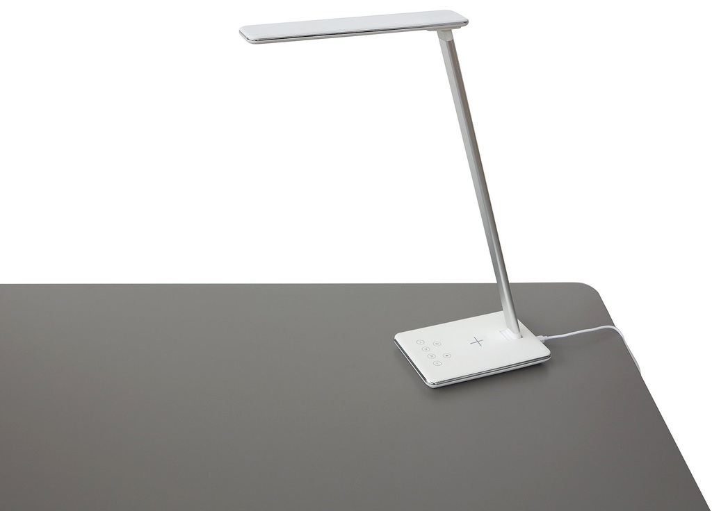 Lampa LightUp Singapore vit 18