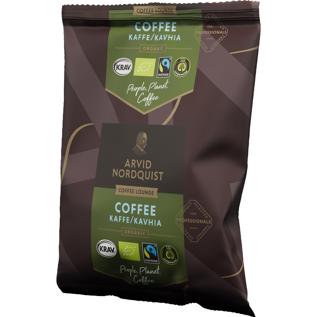 Kaffe highl nature 60x100gEko