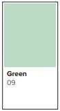 Adagio A3 80g green 500/fp