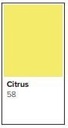 Adagio A3 80g citrus 500/fp