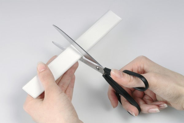 Scanfix 4x20cm transp. 50/fp