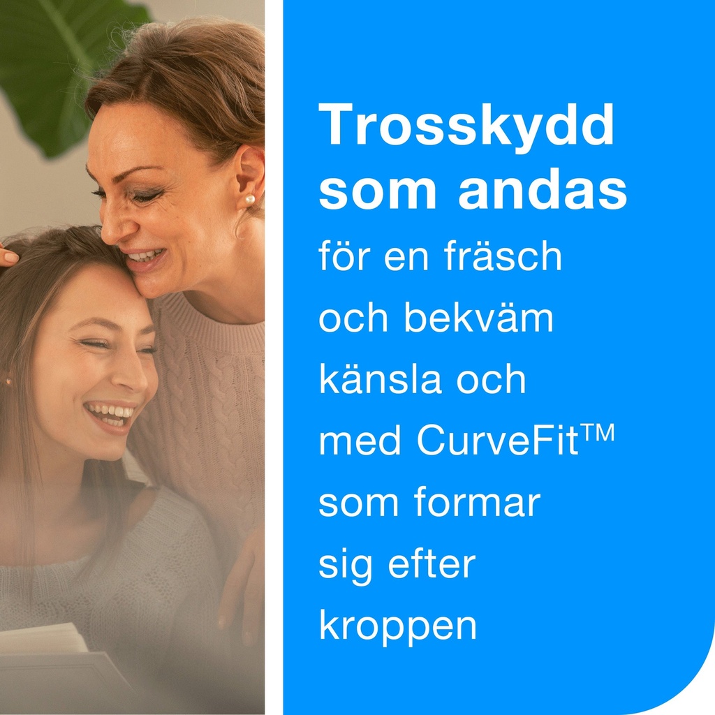 Trosskydd refill 150/fp