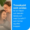 Trosskydd refill 150/fp