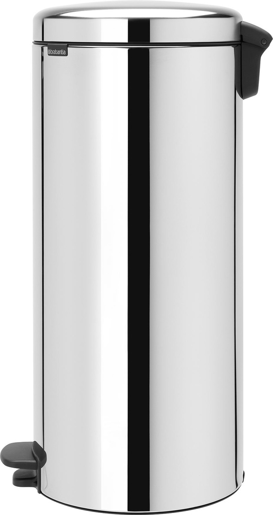Pedalhink NewIcon B.stål 30 L