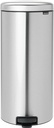 Pedalhink NewIcon M.stål 30 L