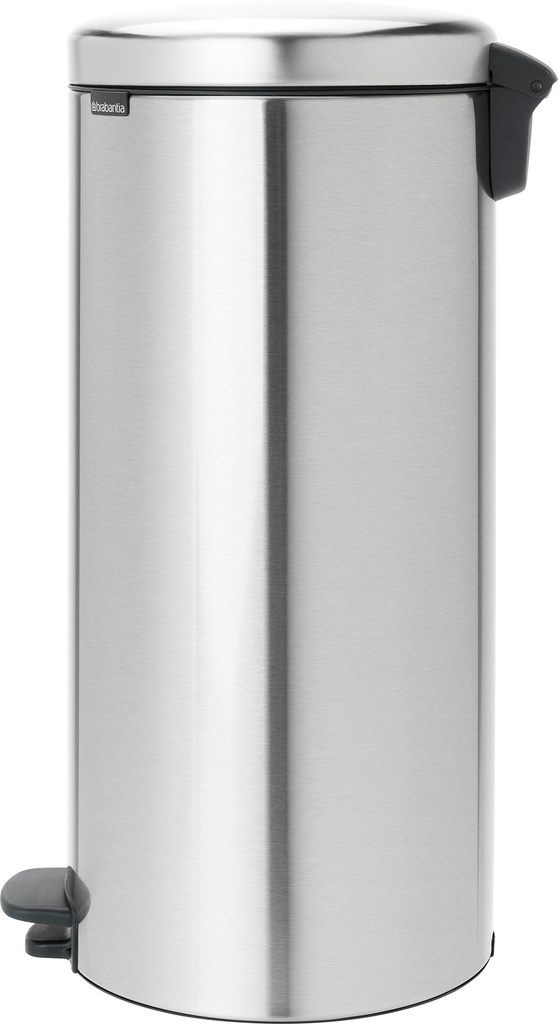 Pedalhink NewIcon M.stål 30 L