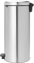 Pedalhink NewIcon M.stål 30 L