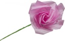 Silkespapper 50x70 rosa 25/fp