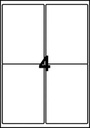 Etikett L7169 99,1x139,0 400/f