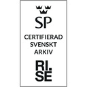 Kulpenna Pilot RexGrip blå