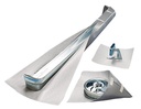 Skumplast CellAir 50cmx300m