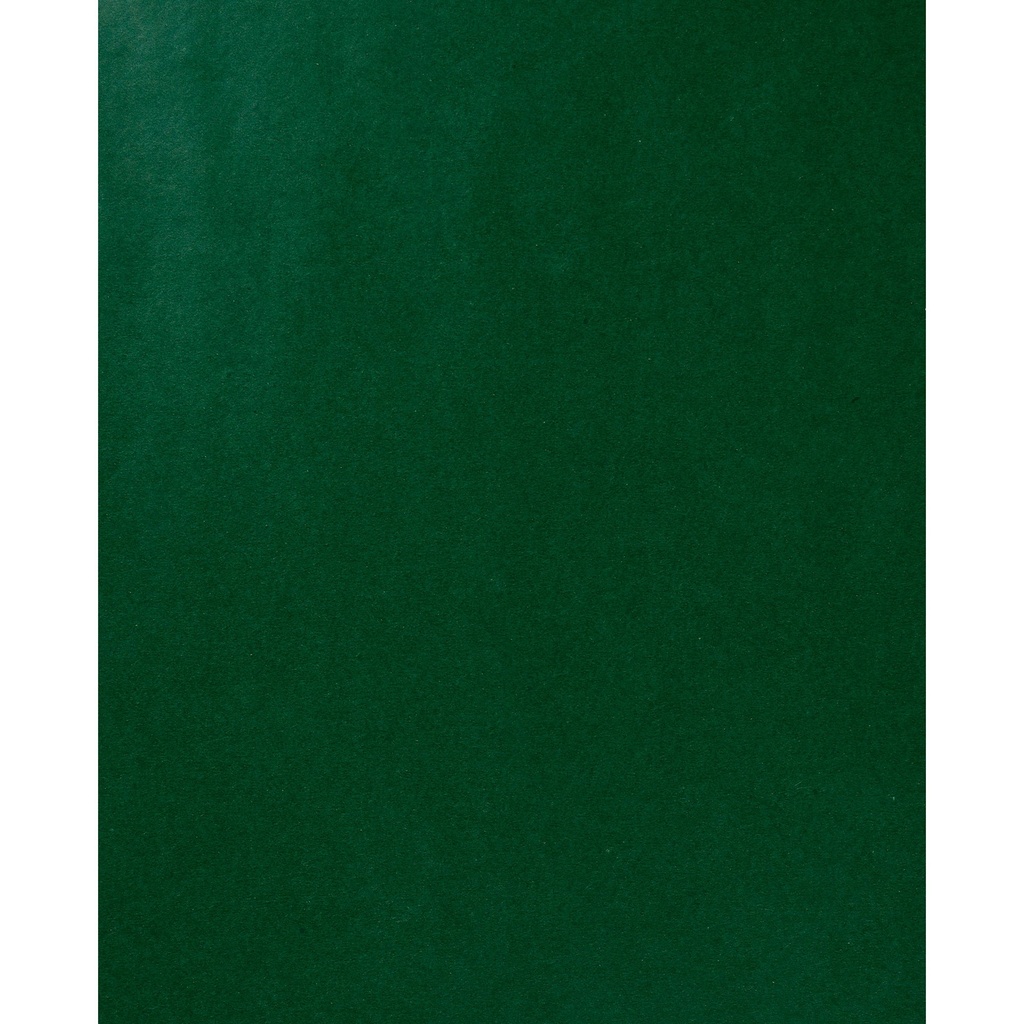 Presentpapper Grön 5m