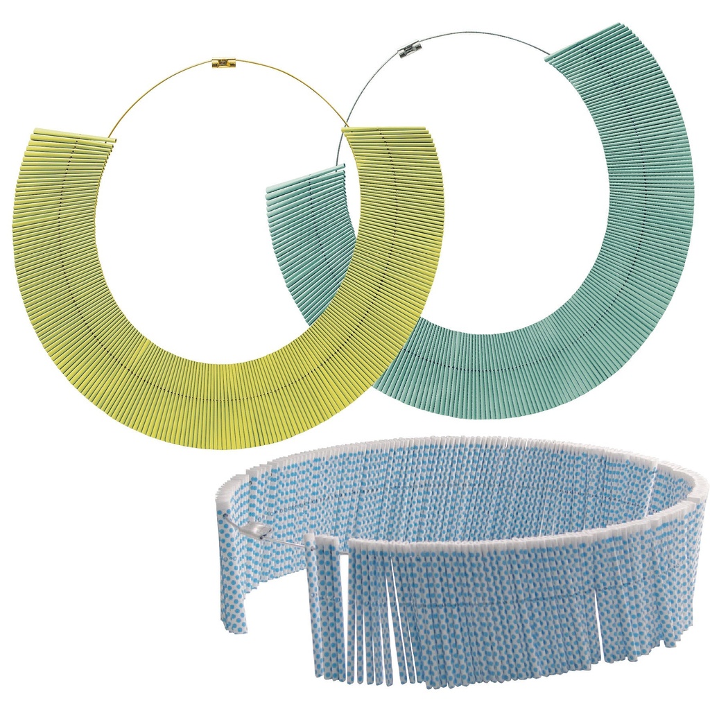 Lottring 100st/ring 1-100