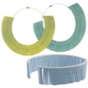 Lottring 100st/ring 1-100