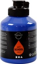 Akrylfärg Pigment 500ml marin