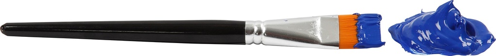 Akrylfärg Pigment 500ml marin