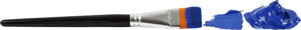 Akrylfärg Pigment 500ml marin