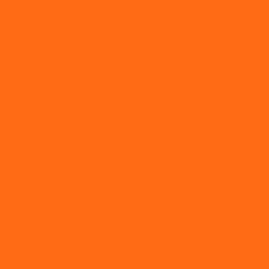 Akrylfärg Pigment 500ml orange