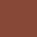 Akrylfärg Pigment 500ml brun