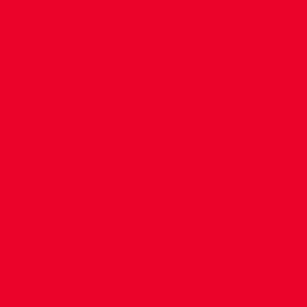 Akrylfärg Pigment 500ml röd