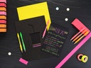 Gelpenna Pilot G2 neon gul