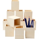 Pennställ höjd:9,5cm plywood