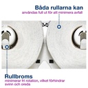 Dispenser Mini Jumbo Twinsvart