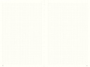 Anteckningsbok DotNotes svart