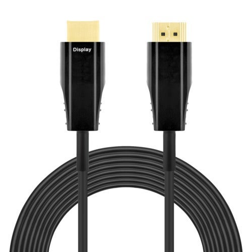 High Speed HDMI-cable 10m sv