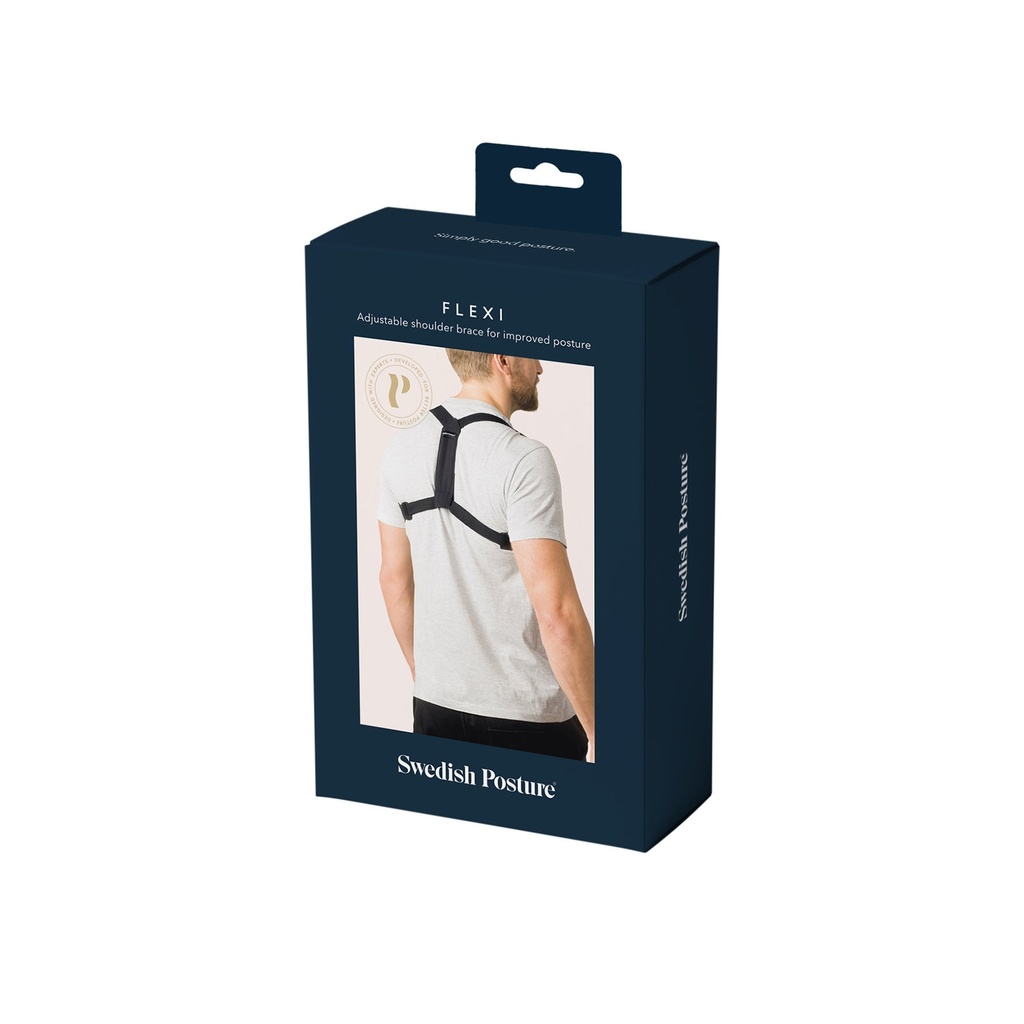 Hållningsband Flexi One-Size