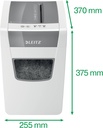 Dok.först. Leitz IQ S.Home P4