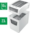 Dok.först. Leitz IQ S.Home P4