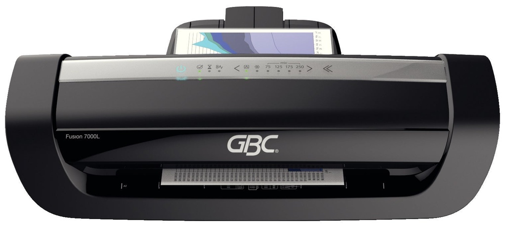 Laminator GBC Fusion Plus 7000