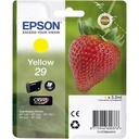 Bläck Epson 29 Gul