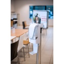 Deb dispenser foam wash TF sv.
