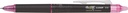 Penna Pilot Frixion Point rosa