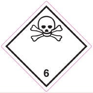 FGE 6.1 Toxic