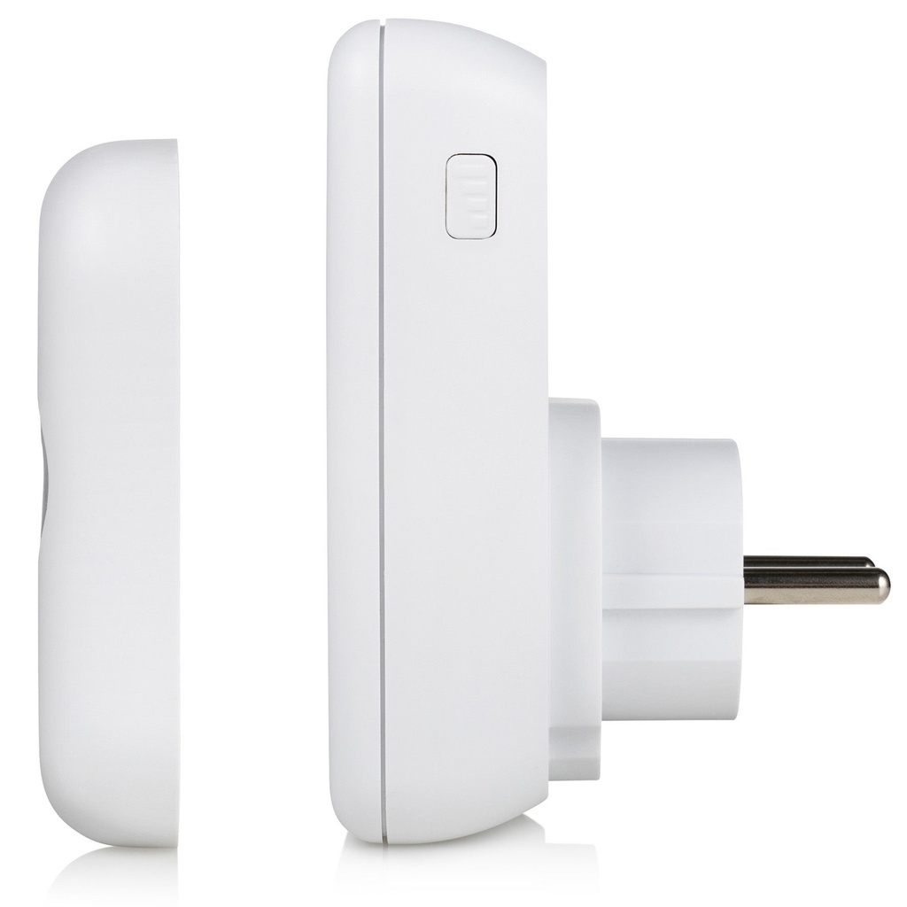 Dörrklocka, trådlös Plugin 230