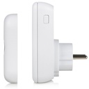 Dörrklocka, trådlös Plugin 230