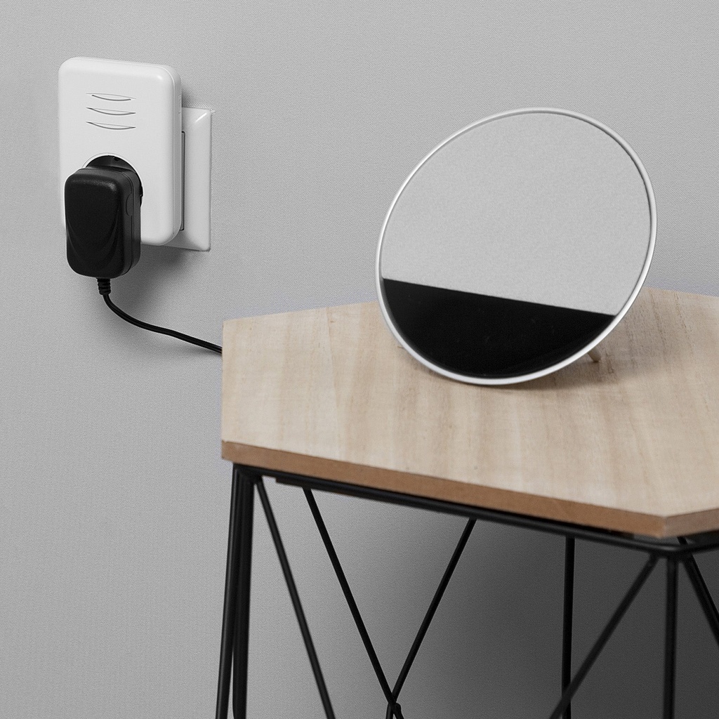 Dörrklocka, trådlös Plugin 230