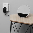 Dörrklocka, trådlös Plugin 230