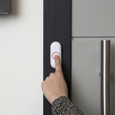 Dörrklocka, trådlös Plugin 230
