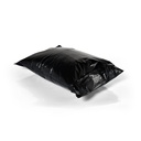 Postpåse  230x325 svart 100/fp