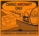 FGE Cargo Aircraft Only