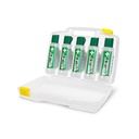Ögonduschväska 5x500ml
