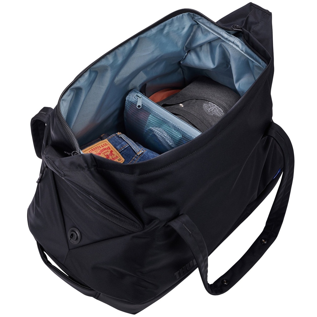 Duffelväska Subterra 2 35L sv