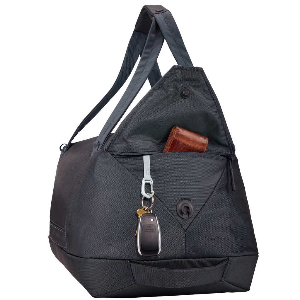 Duffelväska Subterra 2 35L skg