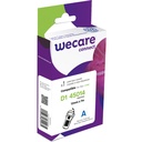 Märkband Wecare D1 blå/vi 12mm